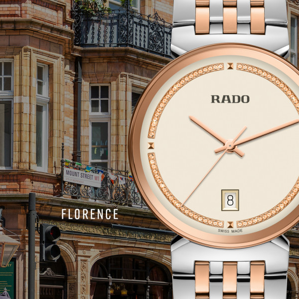 Rado florence